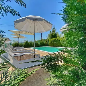 Mincio Relais , Castelnuovo del Garda Italië