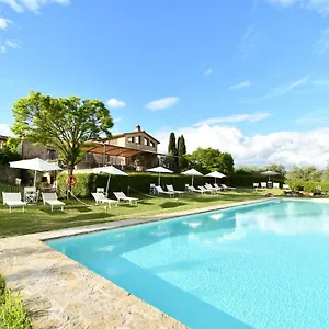 Le Rocche Di 3*, Valiano Italië