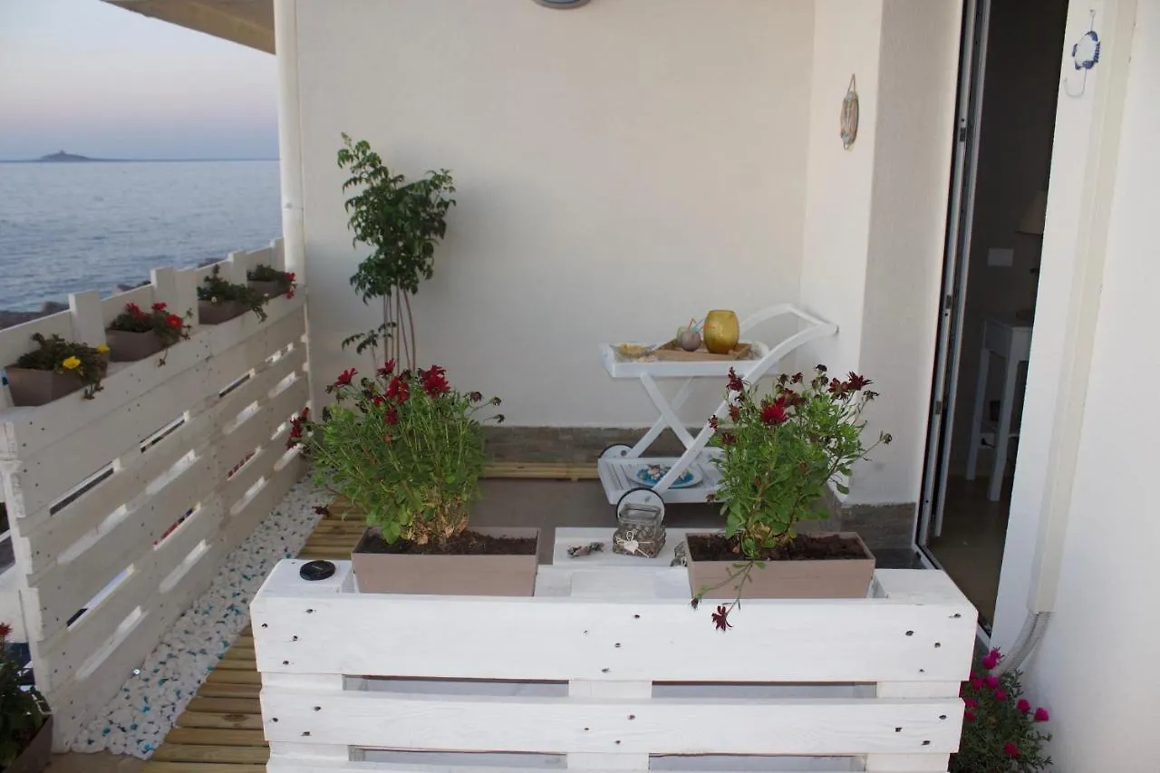 Sea View Life Hotel Carini 0*,  Italië