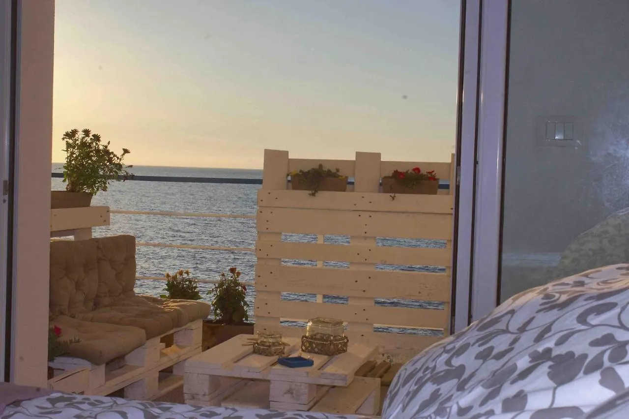 Sea View Life Hotel Carini