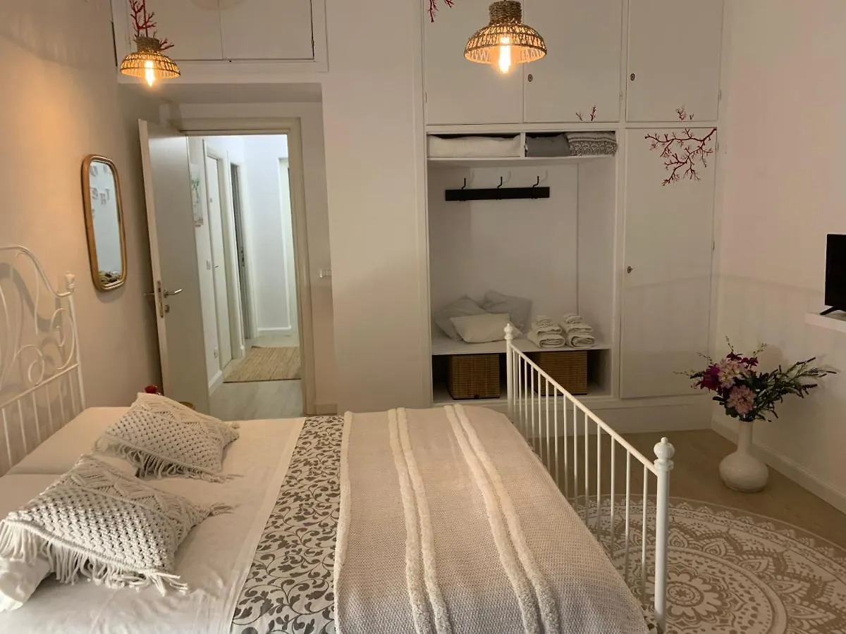 Sea View Life Hotel Carini
