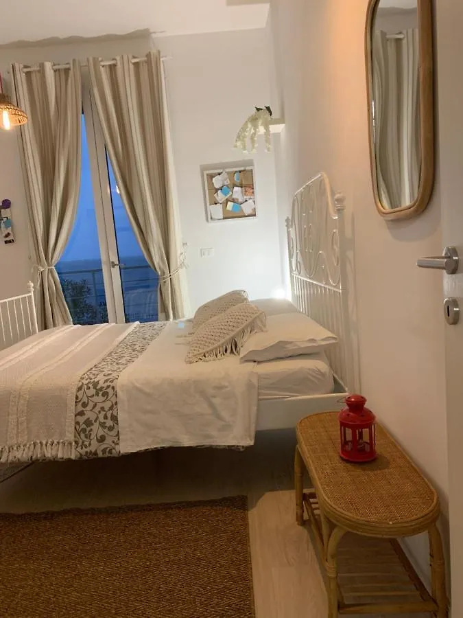 Sea View Life Hotel Carini Gasthuis