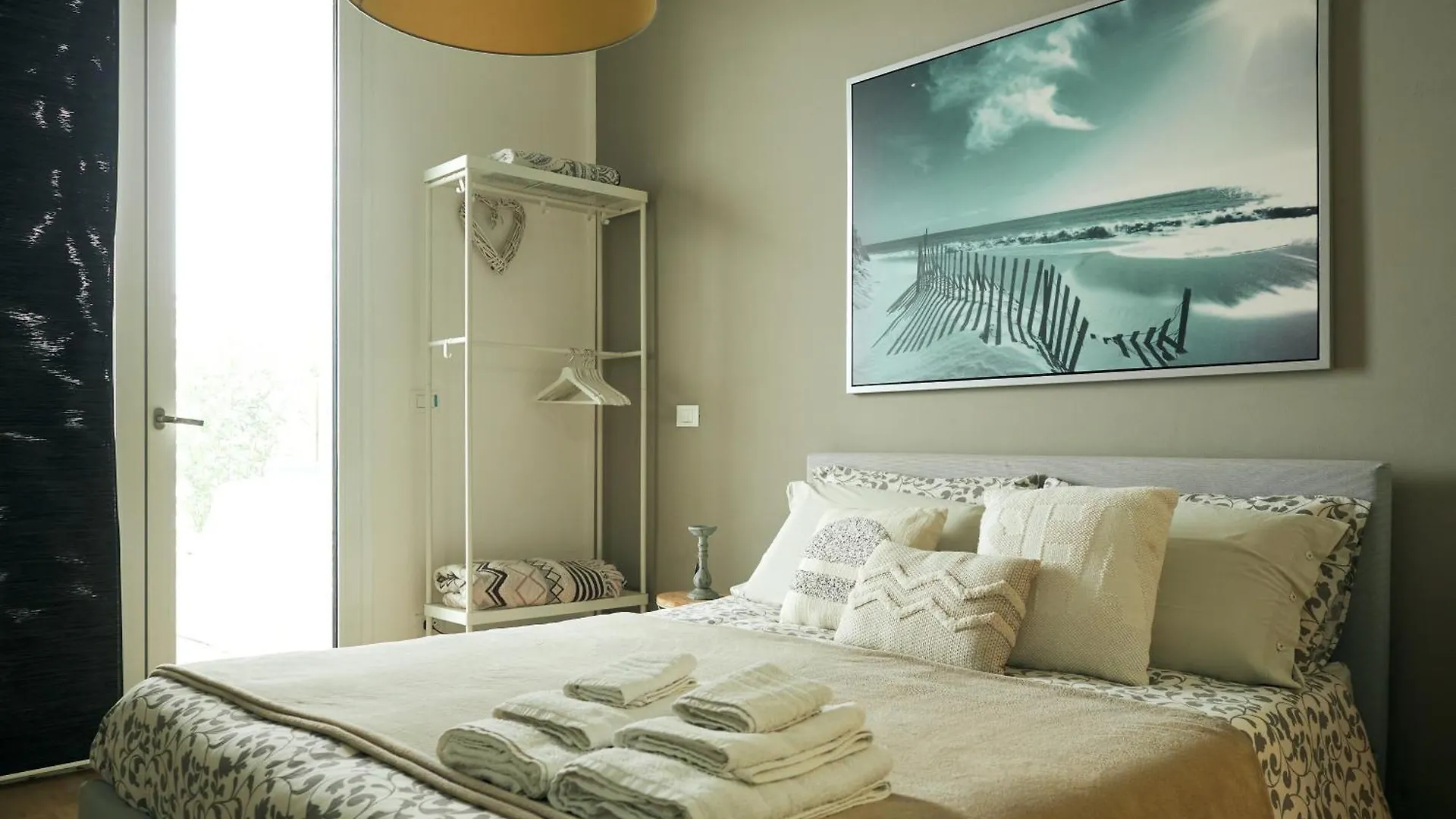 Sea View Life Hotel Carini